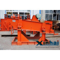 Reliable Performance vibratory screener